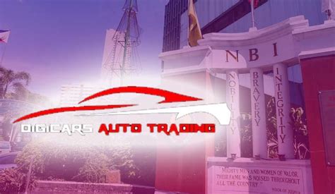 NBI files estafa charges vs CEO, employees of car, motorcyle trad.